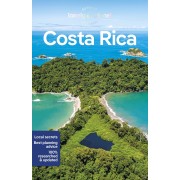 Costa Rica Lonely Planet